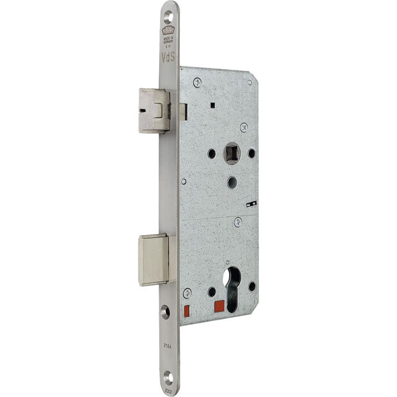 BKS Haustürschloss 2154 mit Butler Funktion Produktbild BIGPIC L