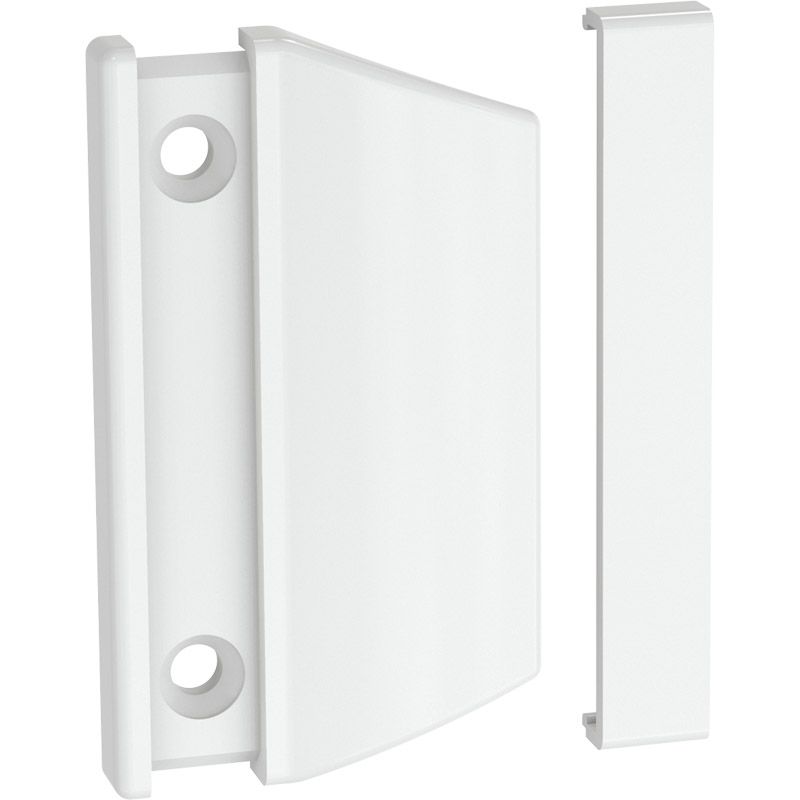 MACO Muschelgriff LIGHT Kunststoff Produktbild BIGPIC L