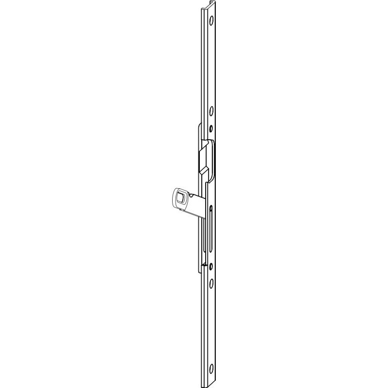 STV-SB TÜRFÄNGER U2403 LS MC Produktbild BIGPIC L