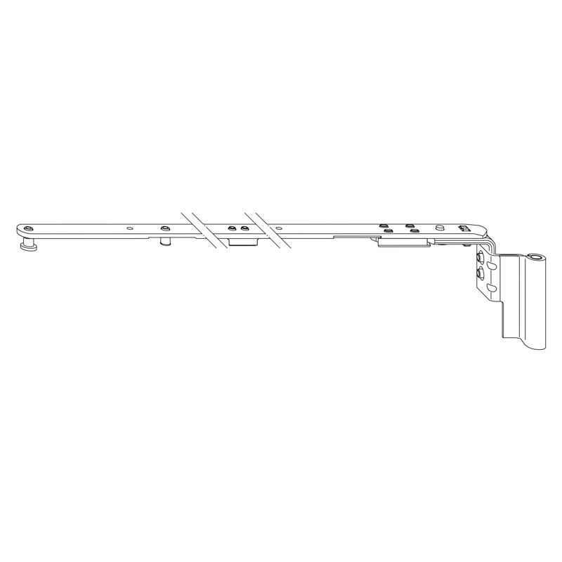 Schere SK1 21-13 ws ls Produktbild BIGPIC L