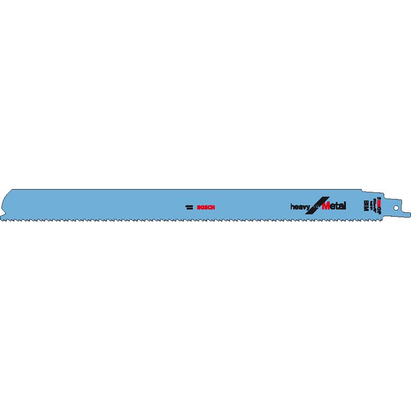 Säbelsägeblätter S 1226 CHF 300 mm 5er Pack Produktbild BIGPIC L