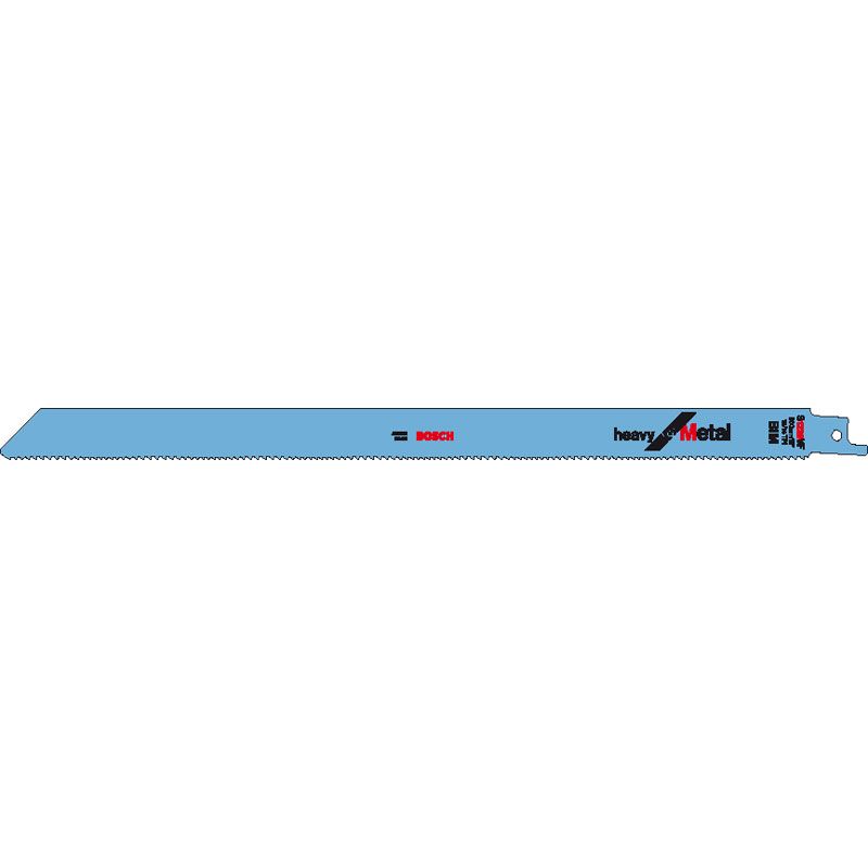 Säbelsägeblätter S 1225 VF 300 mm 5er Pack Produktbild BIGPIC L