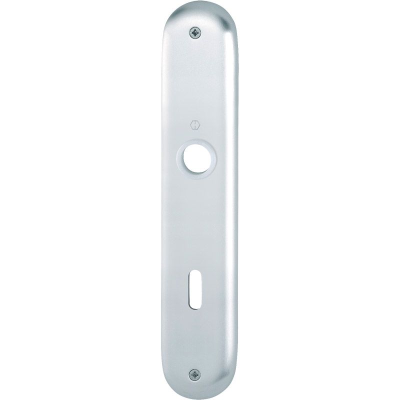 HOPPE Langschild *273P* Produktbild BIGPIC L