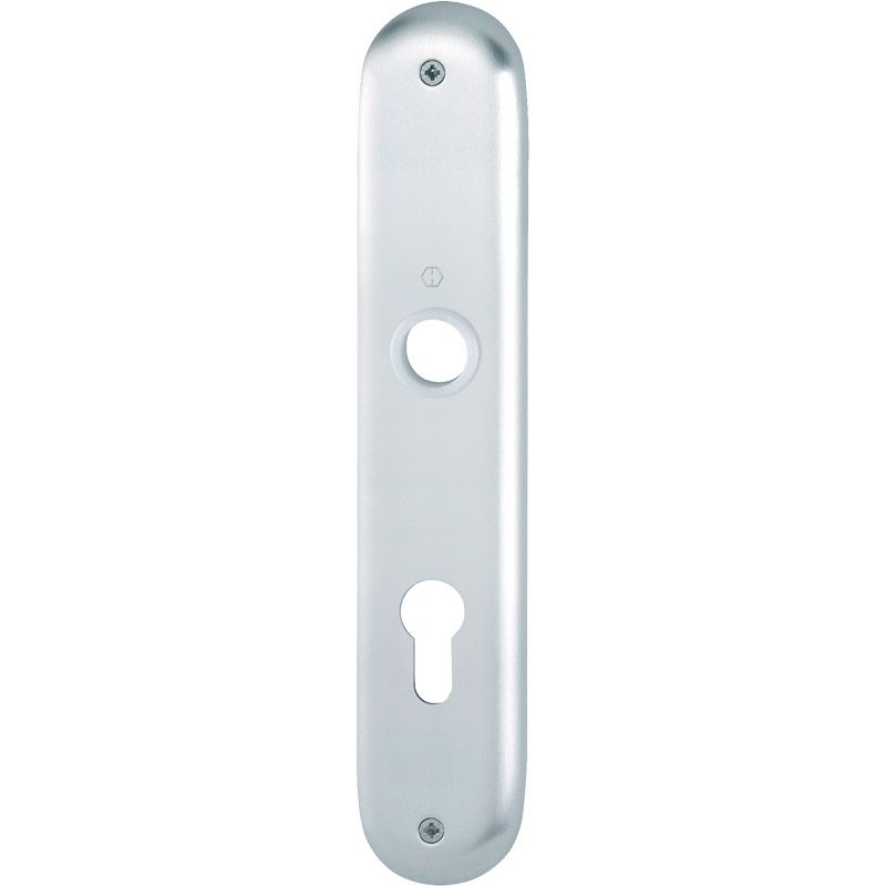 HOPPE Langschild *273P* Produktbild BIGPIC L