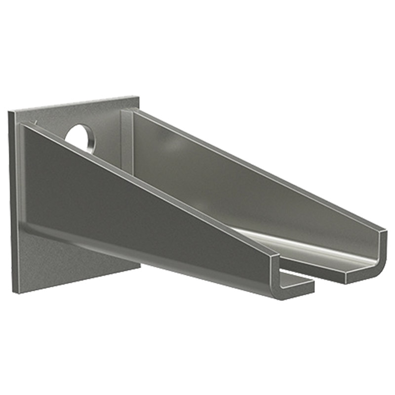 MEA Wandkonsole zweifach Produktbild BIGPIC L