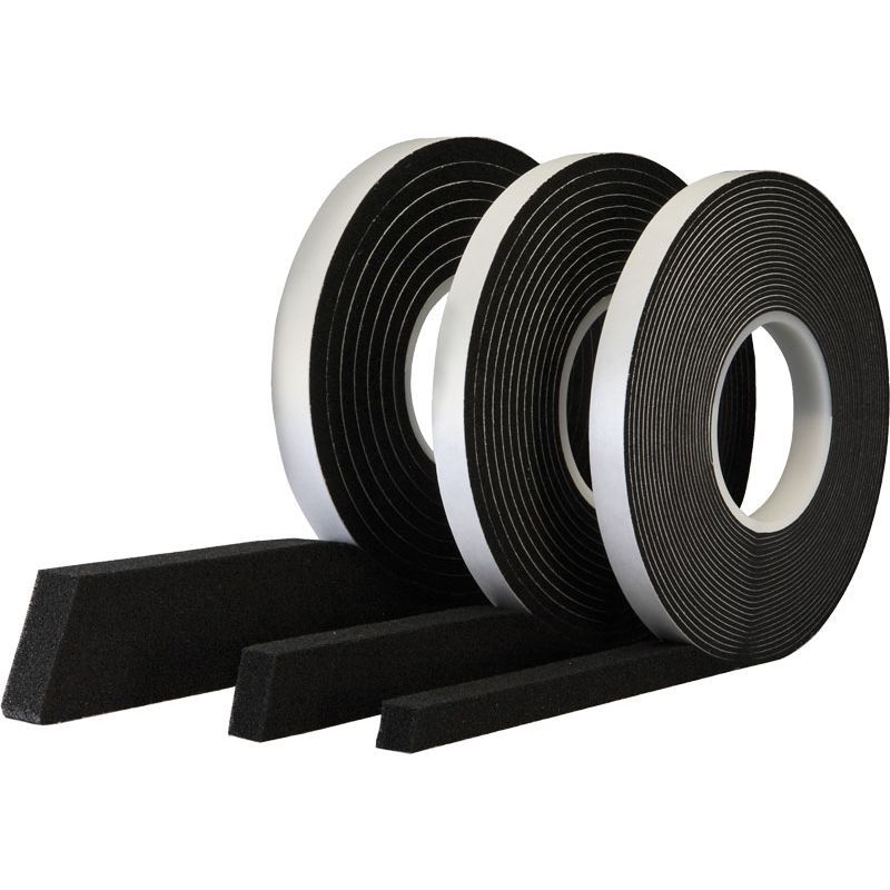 TEROSON Dichtungsband PT ECO MAX 600 Sd0,5 BG1 B1 Produktbild BIGPIC L