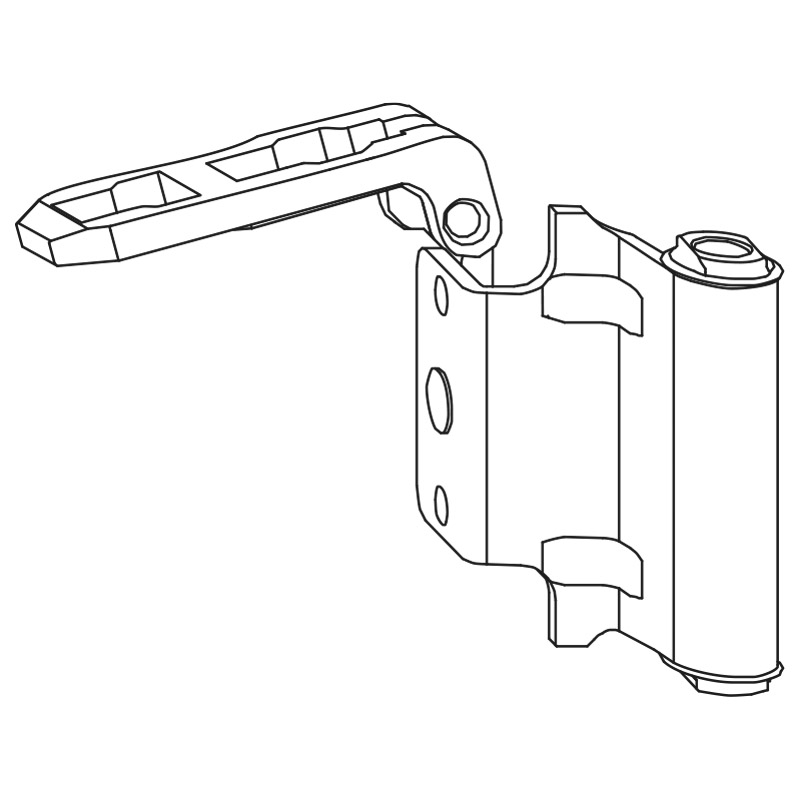 Winkelband SF H-12/18-13 DH TS K100 Produktbild BIGPIC L