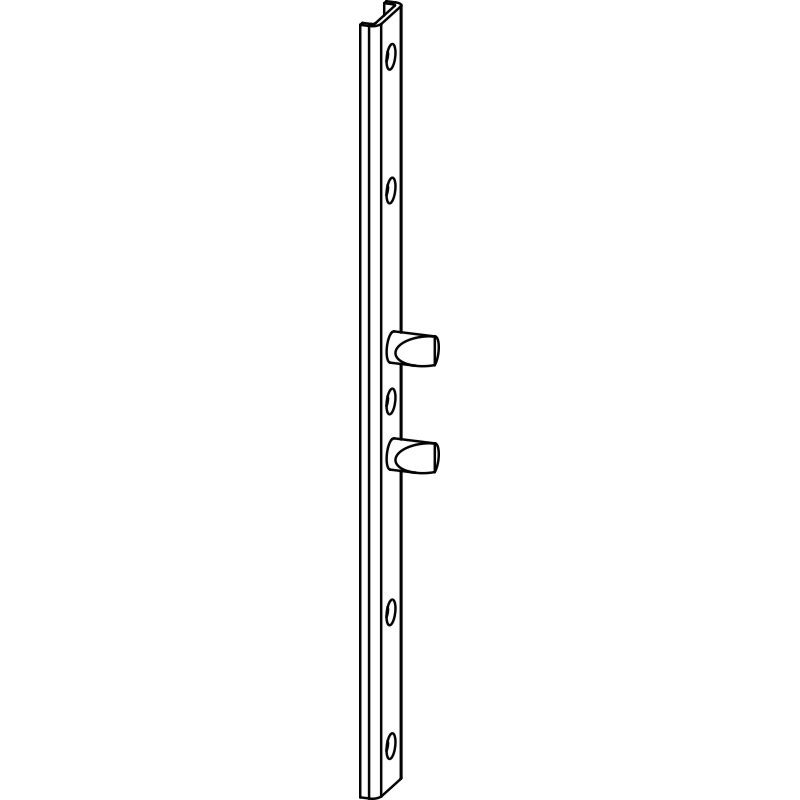 WINKHAUS Zwangsverriegelung T-ZV U2460 Produktbild BIGPIC L