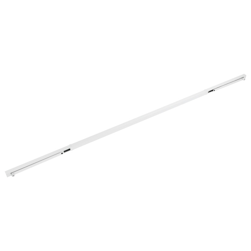 Gleitschiene GSR/EMF 1/VL Contur Design weiß Produktbild BIGPIC L
