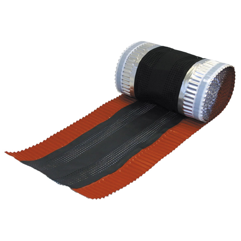 First-u.Gratrolle FOL 300 mm rot 5 mtr Ro Produktbild BIGPIC L