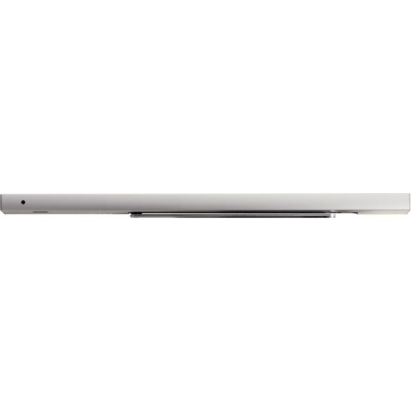 R-Gleitschiene 30 mm Bauh. silberf Produktbild BIGPIC L