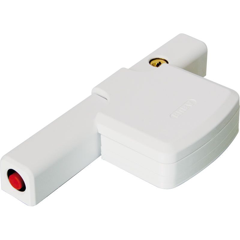 ABUS Fenster-Zusatzsicherung FTS206 Produktbild BIGPIC L
