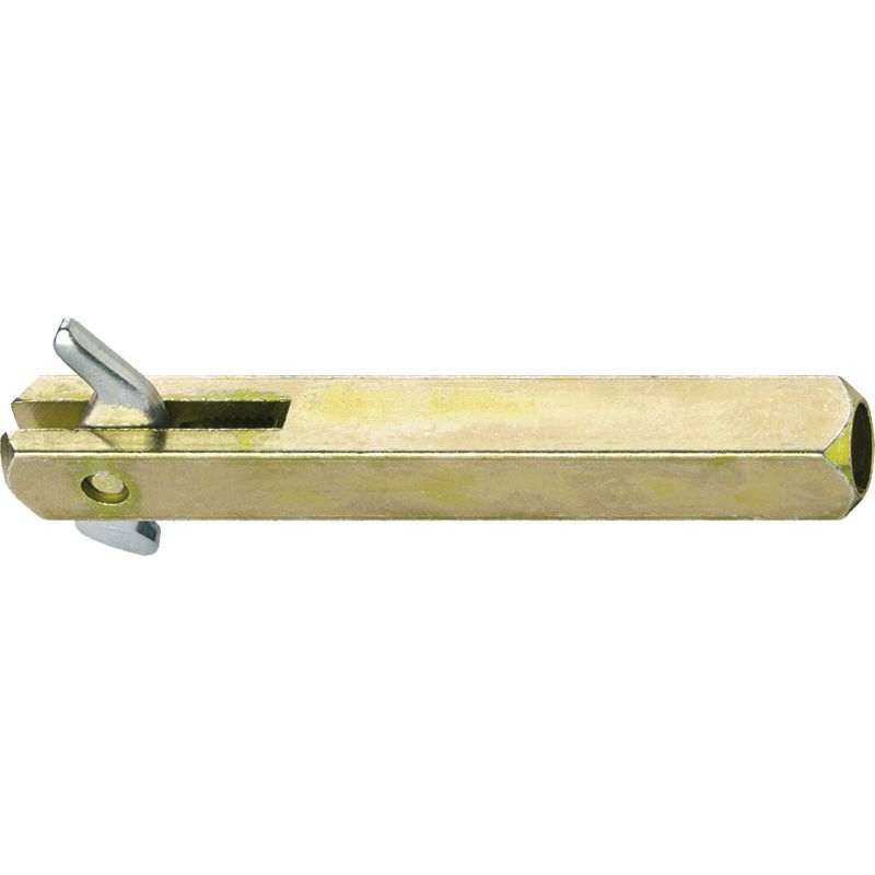 Stabil-Wechselstift eins 9x80 mm Maß X=40-44 mm Produktbild BIGPIC L
