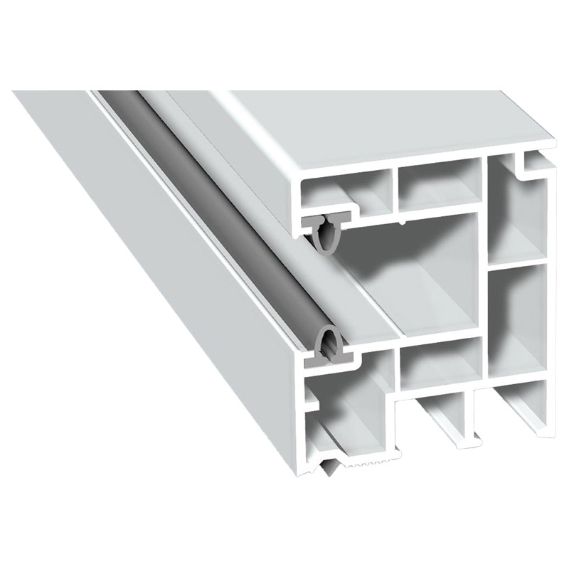 MENKE PVC-Rollladenführung 930 WL Produktbild BIGPIC L