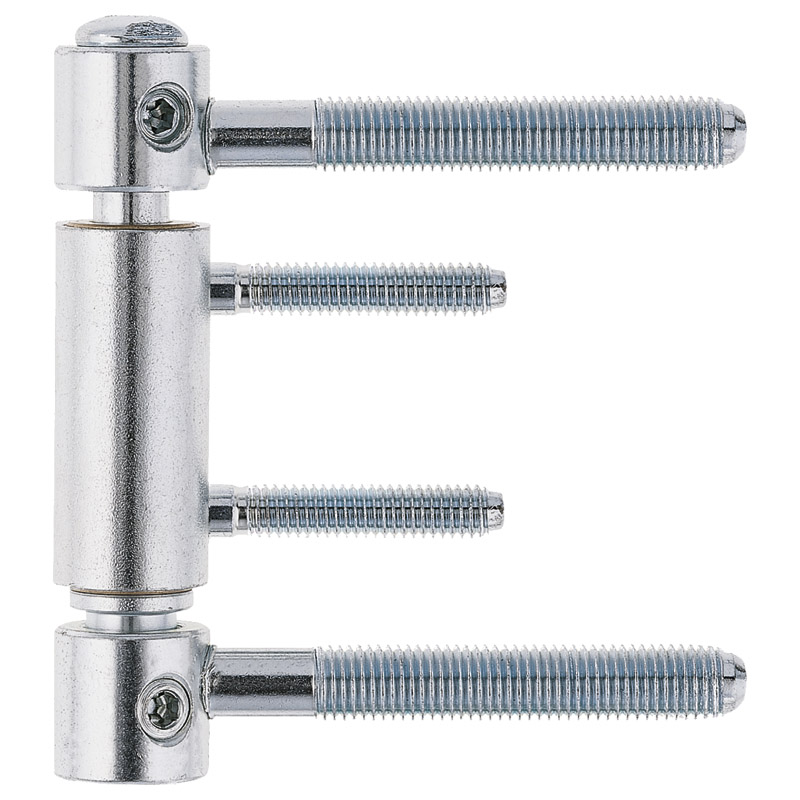 ANUBA Haustür-Einbohrband Top 320-A Lift Produktbild BIGPIC L