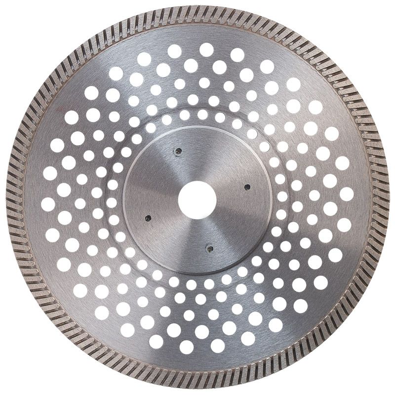 Diamant-Trennscheibe D960 Plus 125 mm Produktbild BIGPIC L