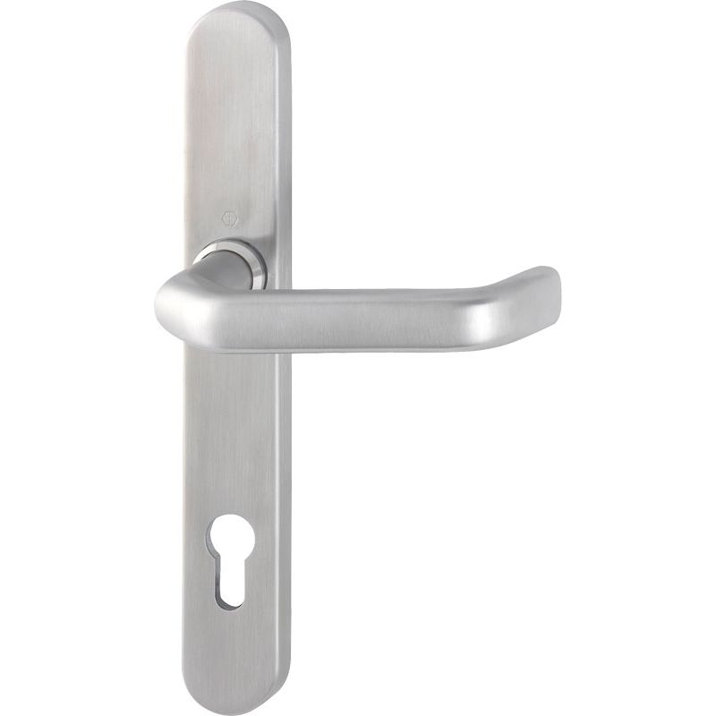 HOPPE Schmalrahmen-Halbgarnitur innen LIVERPOOL *E1313G/3357SN* Produktbild BIGPIC L