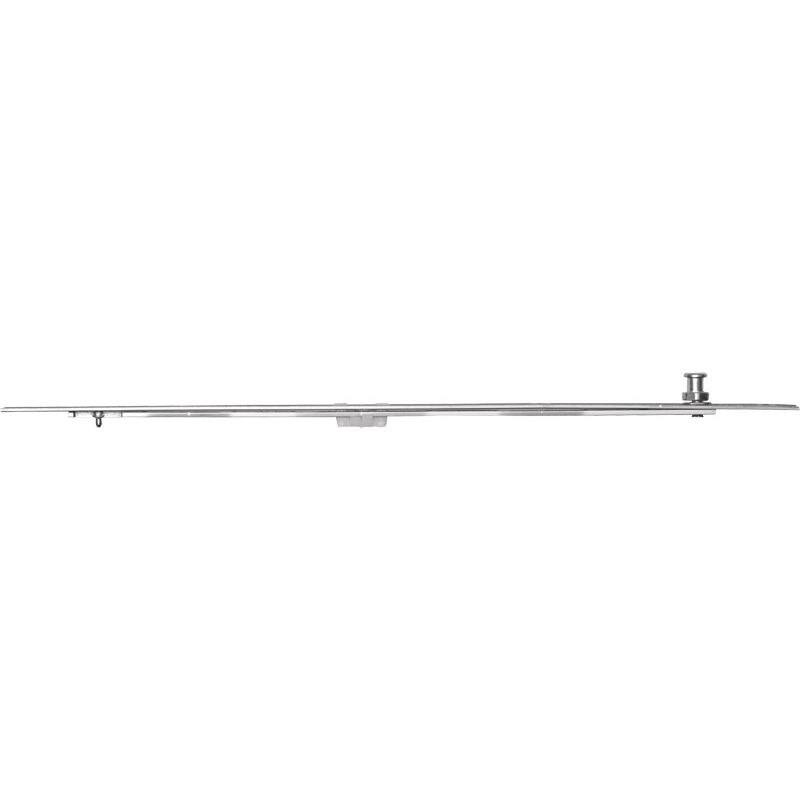 Mittelverschluss 1280V 1IS für 10 mm Falzluft SL*VE10* Produktbild BIGPIC L