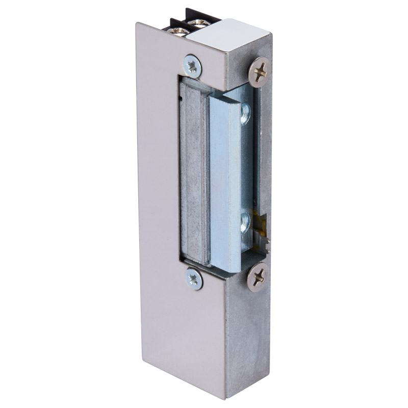 Dorma Türöffner Basic-S LE 6-12V AC/DC DIN ls Produktbild BIGPIC L