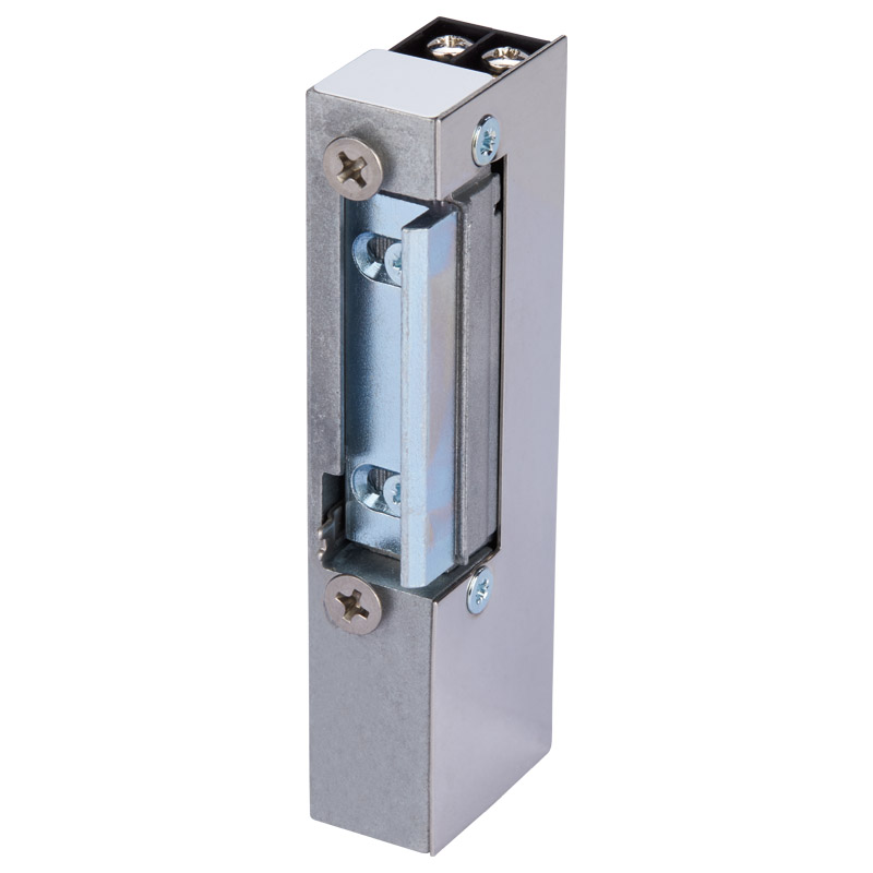 Dorma Türöffner Basic-S RE 6-12V AC/DC DIN rs Produktbild BIGPIC L