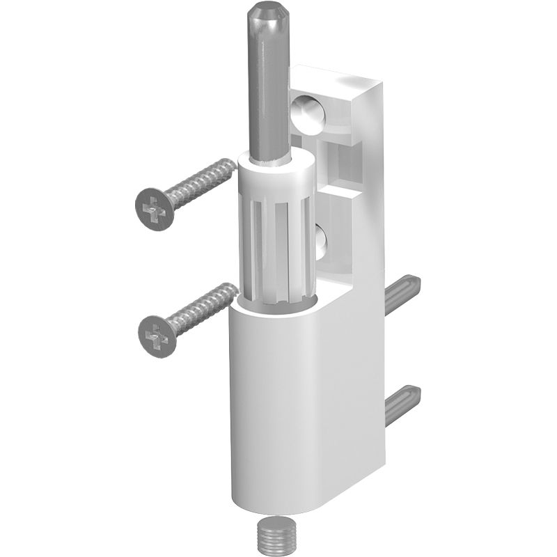 ROTO DoorLine Befestigungsschrauben Produktbild BIGPIC L