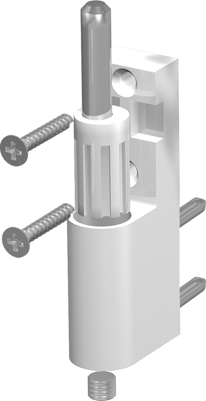 ROTO DoorLine Befestigungsschrauben Produktbild BIGPIC L