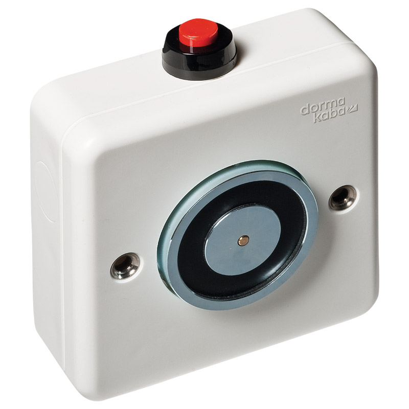 DORMAKABA Elektromagnet EM 500 A Produktbild BIGPIC L