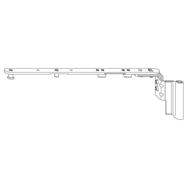 Schere SK2 E20-13 F9 rs *10* Produktbild BIGPIC L