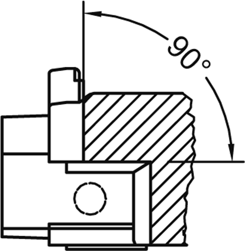 EPDM-Endkappen 1807N Produktbild BIGPIC L