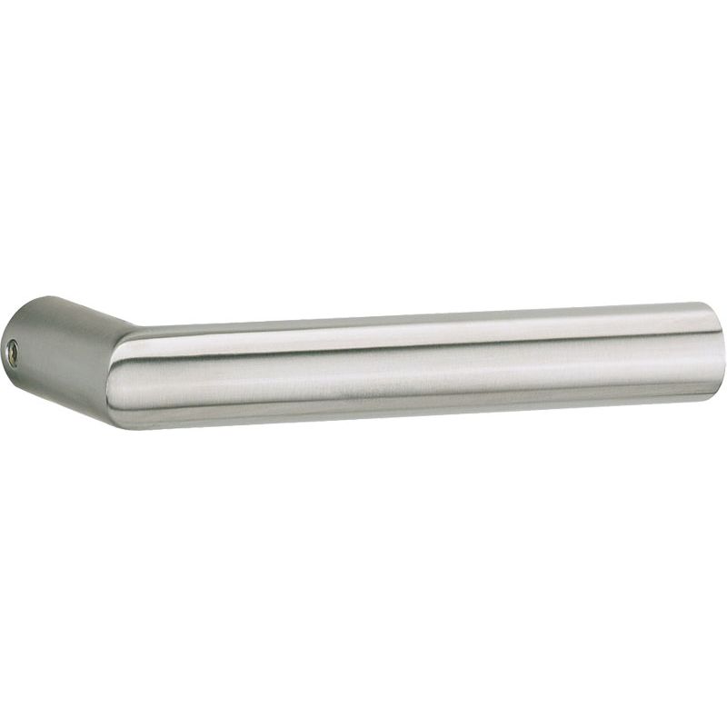HERMAT Glastürdrückerpaar 1902 - BASIC 02 Produktbild BIGPIC L