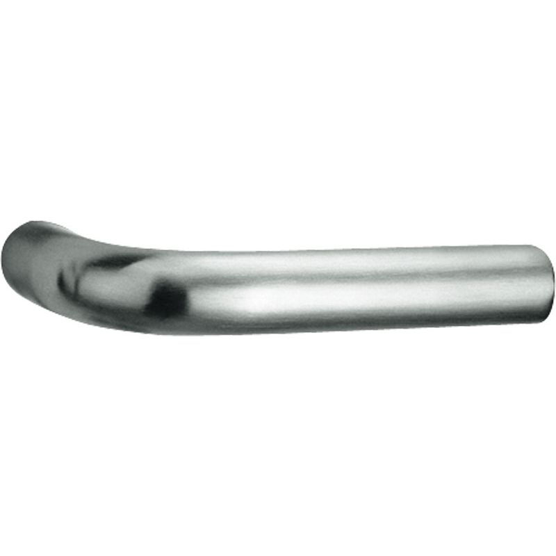 HERMAT Glastürdrückerpaar 1803 - BASIC 03 Produktbild BIGPIC L