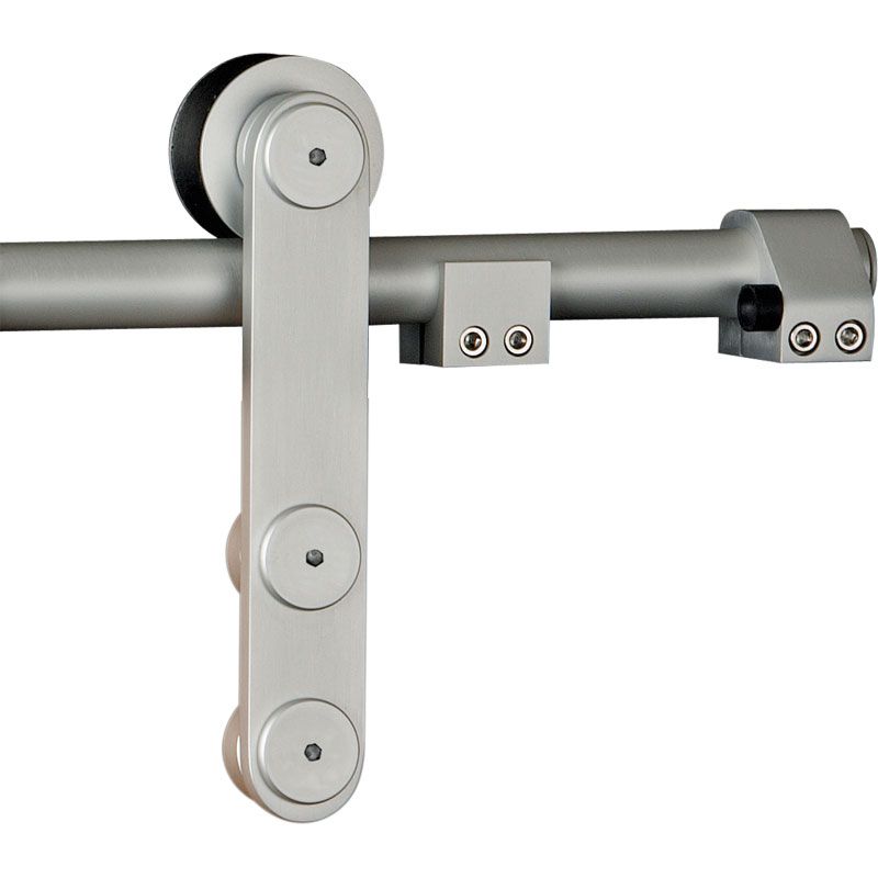 HERMAT Schiebetürbeschlag Serie 9040 TORBOLE Produktbild BIGPIC L