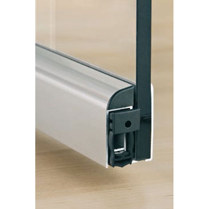 DEVENTER Automatische Türdichtung DSG 1540 G Produktbild BIGPIC L