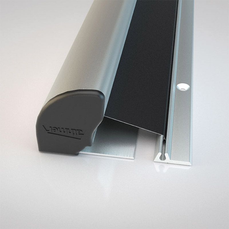 ATHMER Fingerschutz® NR-38 für Innentüren Produktbild BIGPIC L