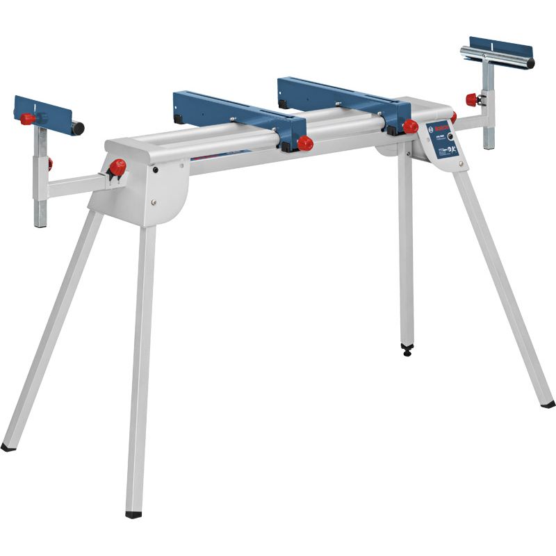 BOSCH Arbeitstisch GTA 2600 Produktbild BIGPIC L