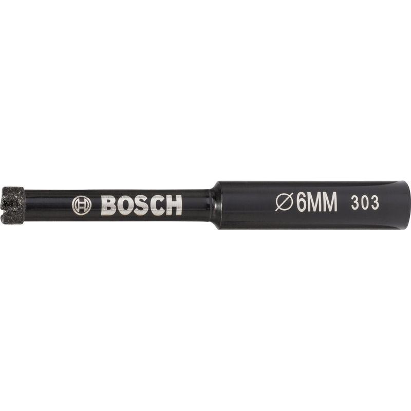 BOSCH Diamantnassbohrer *Diamond for Hard Ceramics* Produktbild BIGPIC L