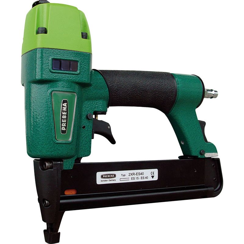 PREBENA Druckluftnagler 2XR-ES40 Produktbild BIGPIC L