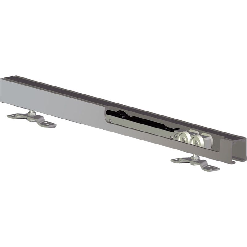 GEZE Set PERLAN Softstop lange Version Produktbild BIGPIC L