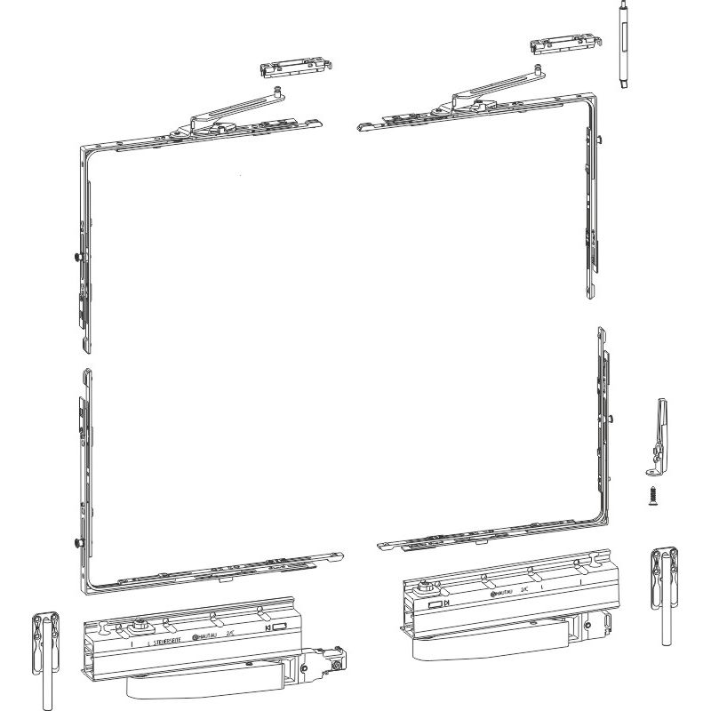 HKS 200Z Grundkrt A13 S+ rs Produktbild BIGPIC L