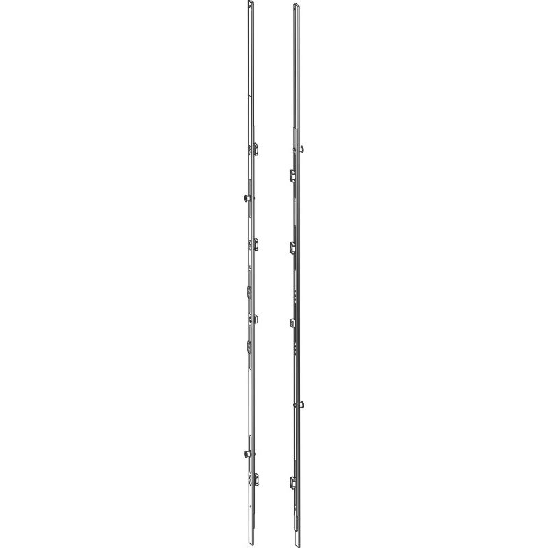 HKS Z H-Gestänge 1300 AG S+ Produktbild BIGPIC L