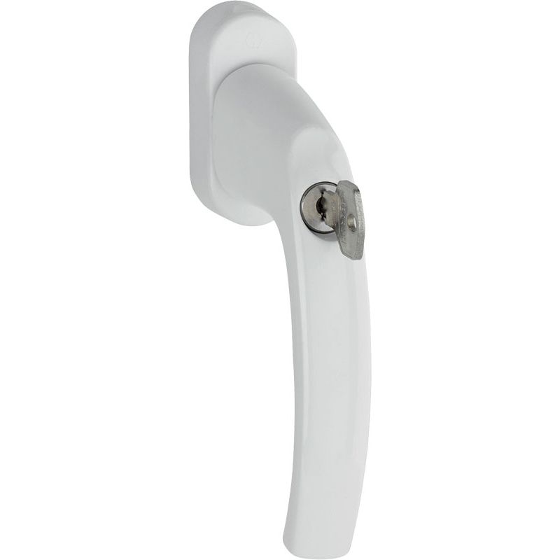 Fenstergriff 0530S/U26 TBT4 10/35 F9016 Produktbild BIGPIC L