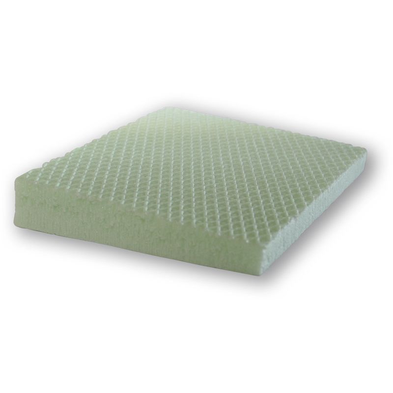 Styrodur Unterlegkeil zu BAP 40 Produktbild BIGPIC L