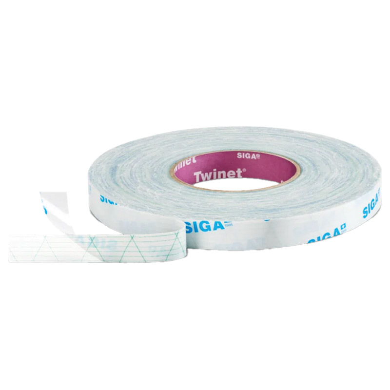 SIGA Klebeband Twinet 20mmx50 mtr Produktbild BIGPIC L