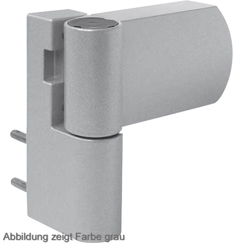 ROTO DoorLine Türband PS 23 (34 mm) Produktbild BIGPIC L