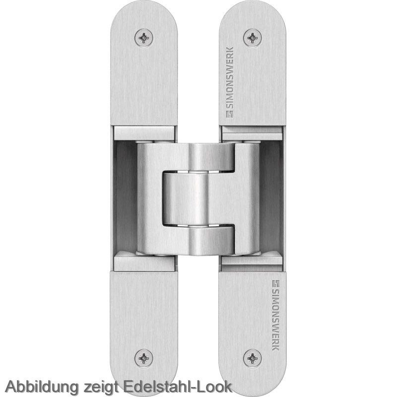 SIMONSWERK Objektband TECTUS TE 340 3D Produktbild BIGPIC L