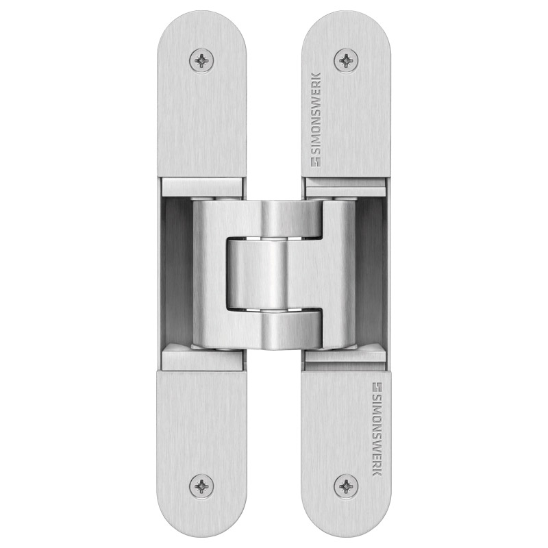 SIMONSWERK Objektband TECTUS TE 340 3D Produktbild BIGPIC L