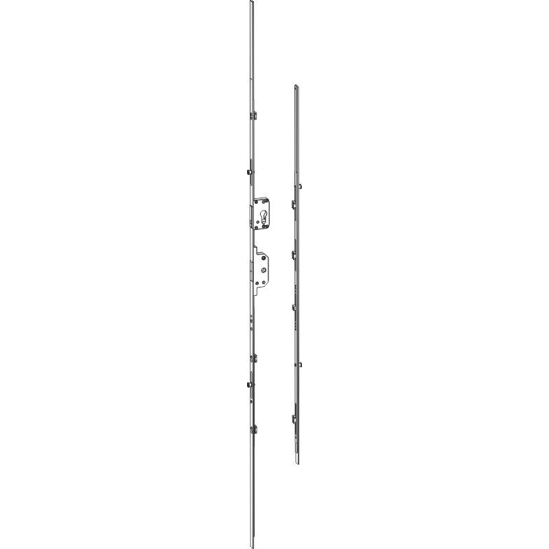 HKS Z H-Gestänge 2100 D30 AB S+ Produktbild BIGPIC L