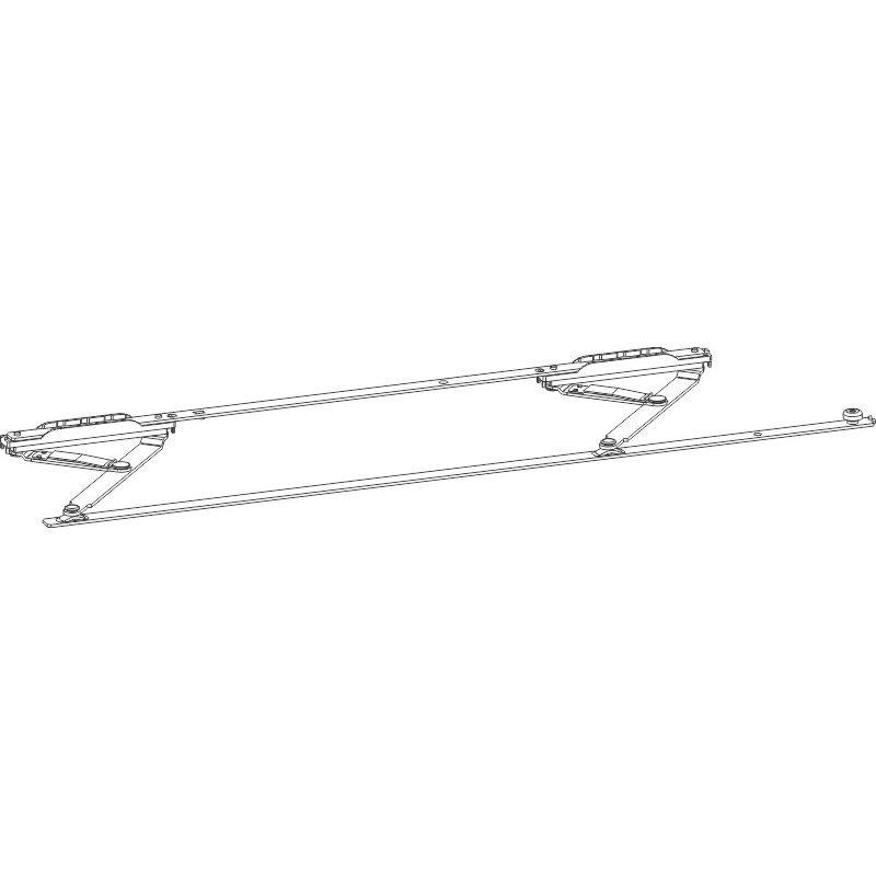 HKS S 125 Gleitschere B 1250 GP10 Produktbild BIGPIC L