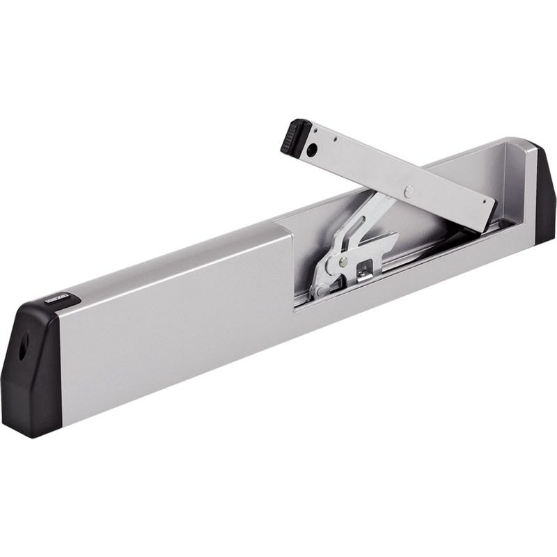 Scherenantrieb E170 230V 550-1200mm Ral 9016 Produktbild BIGPIC L
