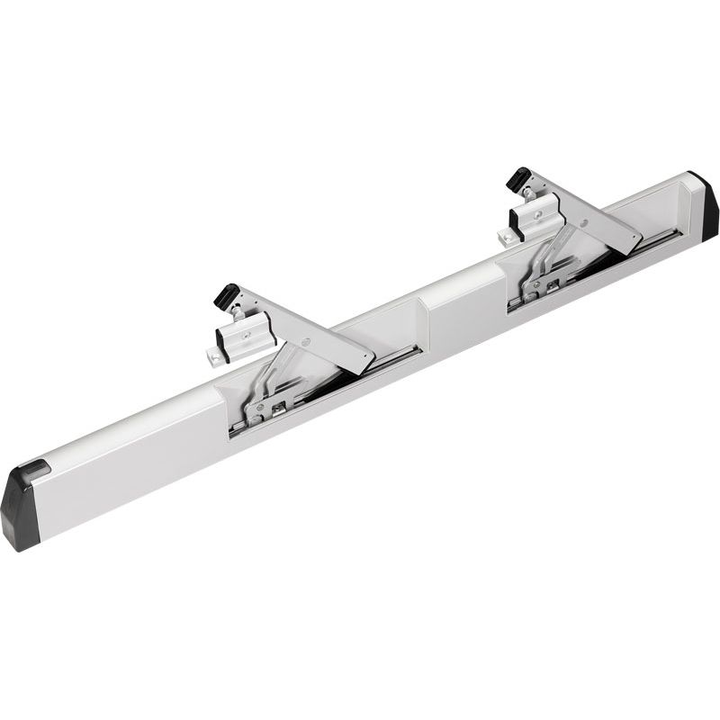 Scherenantrieb E170/2 230V 1600-2400mm Ral 9016 Produktbild BIGPIC L